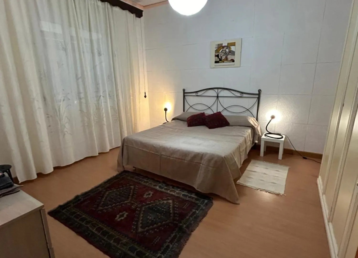 Appartamento La Casa Di Carla Genova Italia