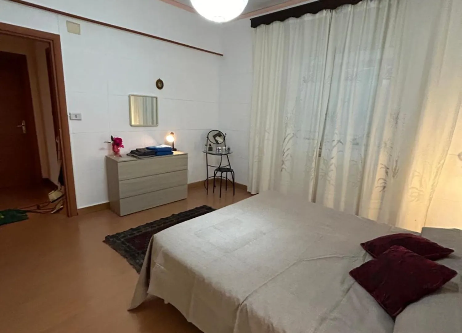 Appartamento La Casa Di Carla Genova