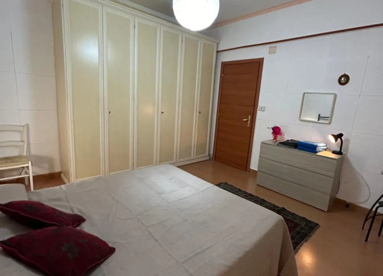 Appartamento La Casa Di Carla Genova