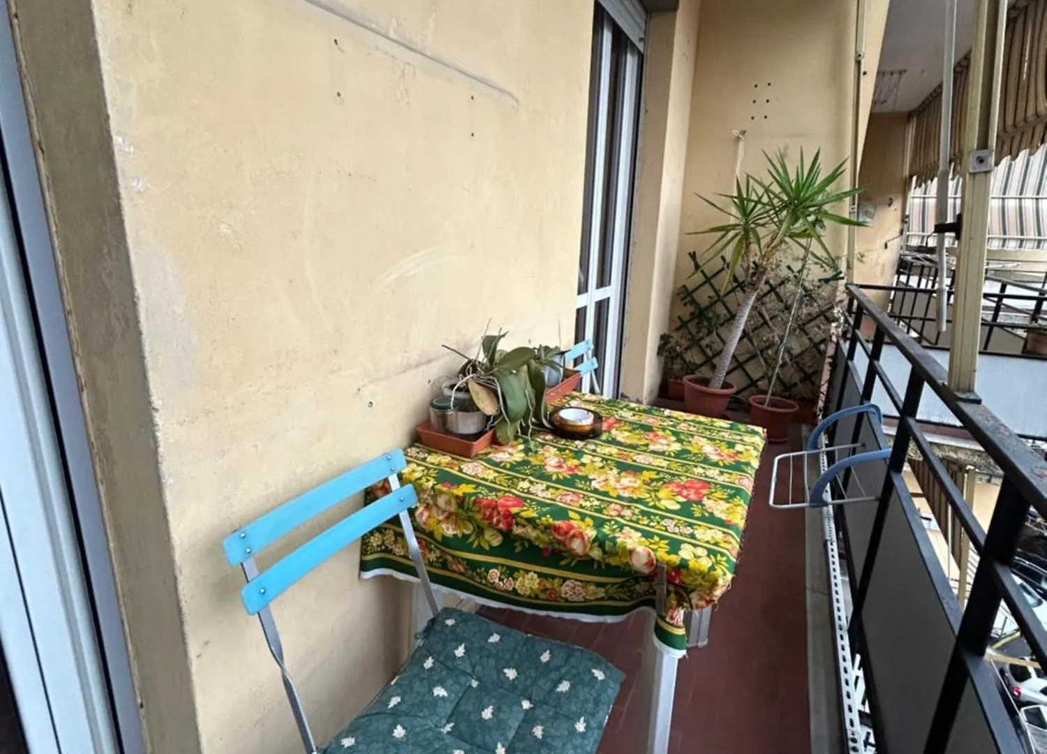 Appartamento La Casa Di Carla Genova