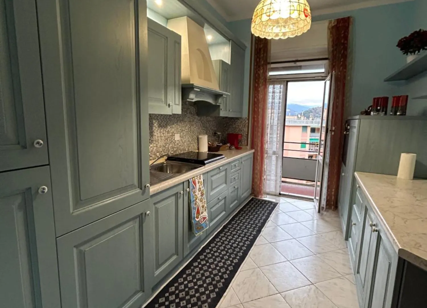 Appartamento La Casa Di Carla Genova