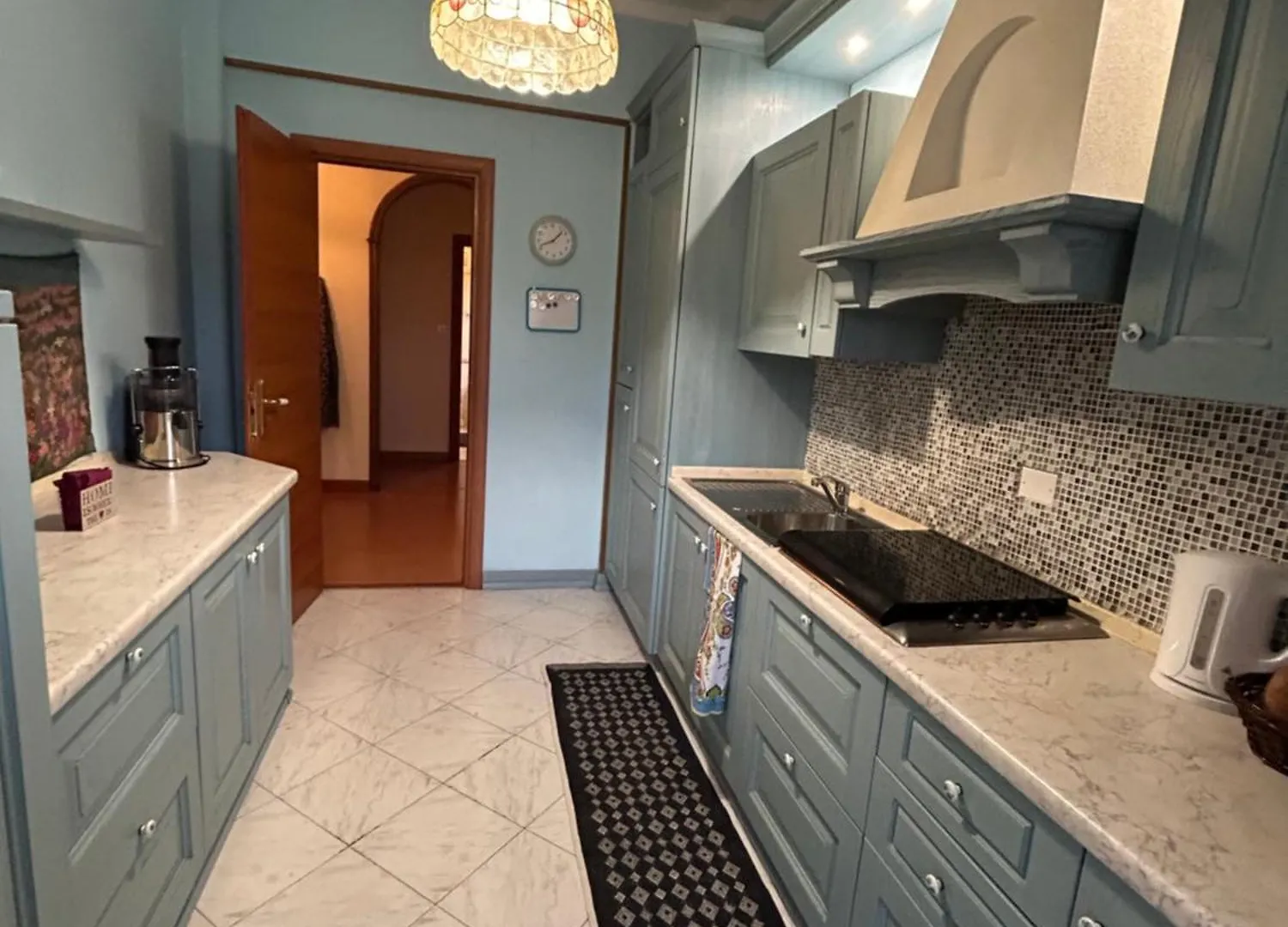 Appartamento La Casa Di Carla Genova