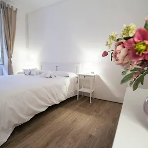 Appartamento Zenamore, Genova